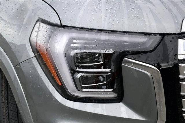 2026 GMC Terrain AWD Denali