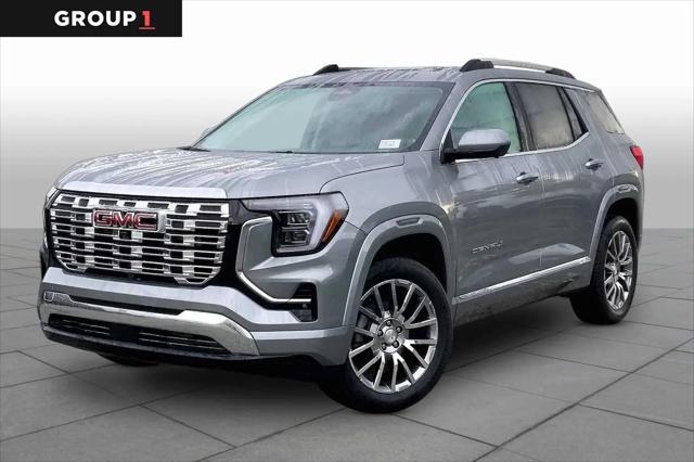 2026 GMC Terrain AWD Denali for sale in Columbus, GA
