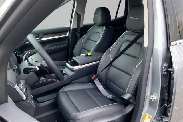 2026 GMC Terrain AWD Denali