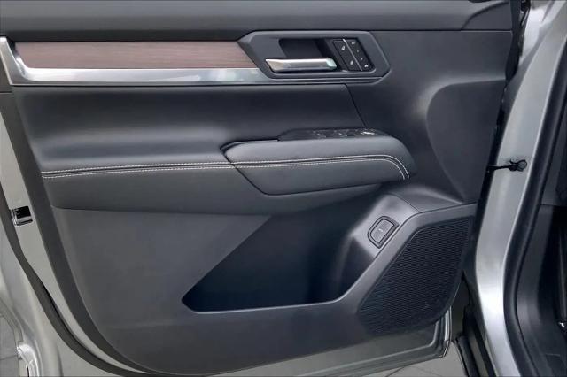 2026 GMC Terrain AWD Denali