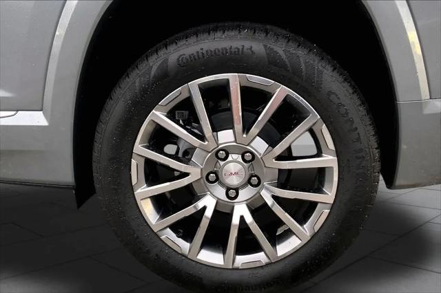 2026 GMC Terrain AWD Denali
