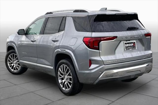 2026 GMC Terrain AWD Denali