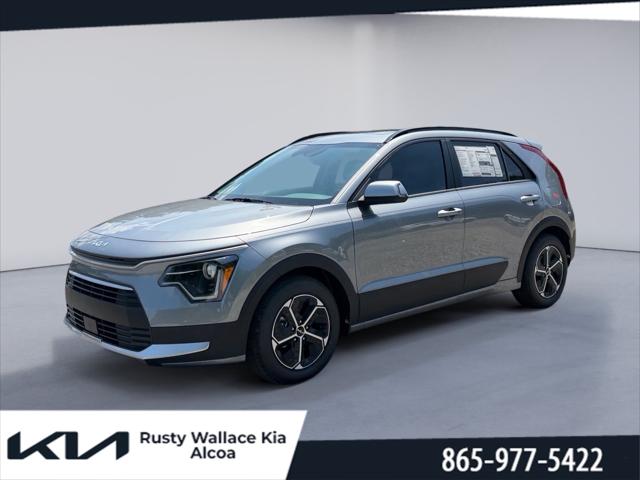 2026 Kia Niro EX for sale in Knoxville, TN