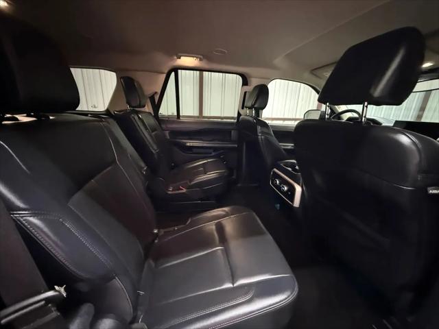 2022 Ford Expedition XLT