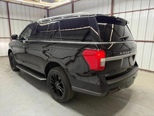 2022 Ford Expedition XLT