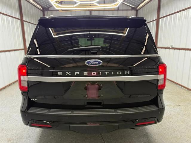 2022 Ford Expedition XLT