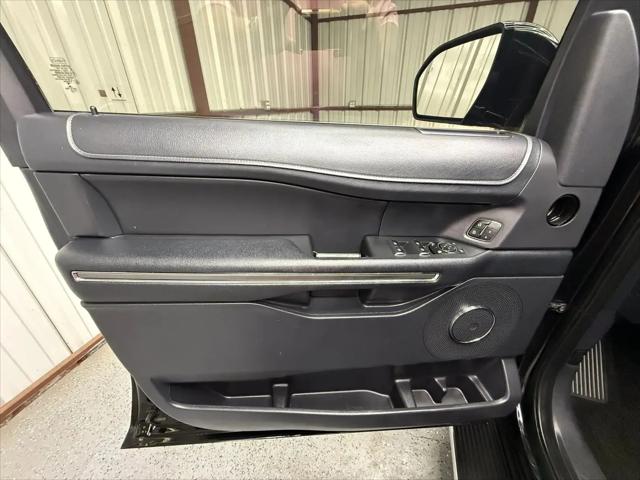 2022 Ford Expedition XLT