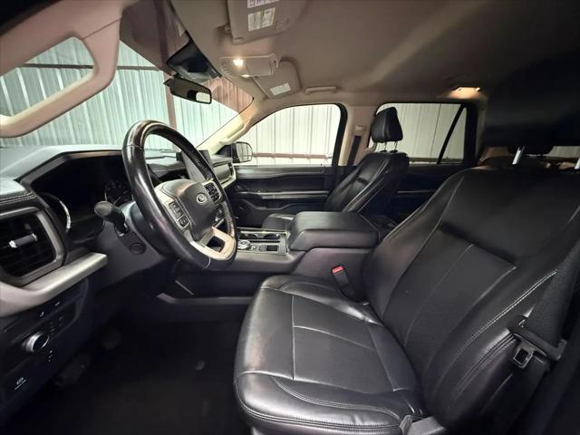 2022 Ford Expedition XLT