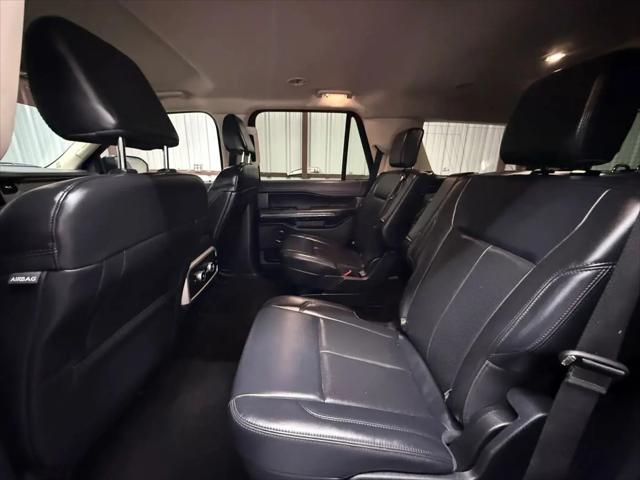 2022 Ford Expedition XLT
