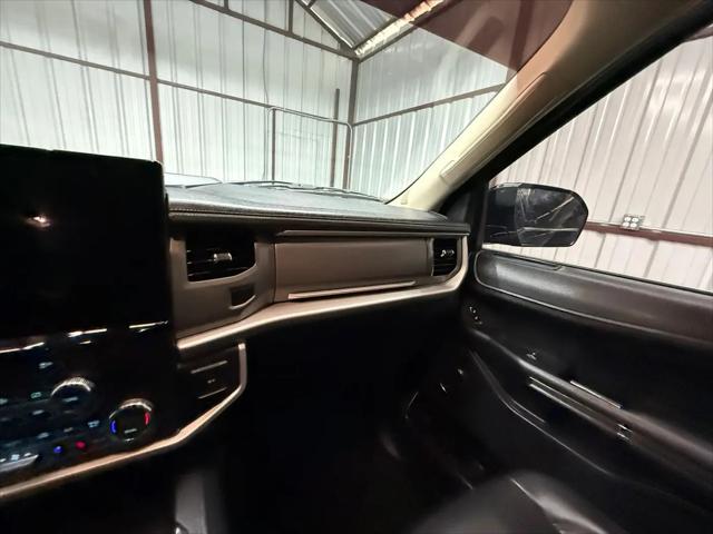 2022 Ford Expedition XLT