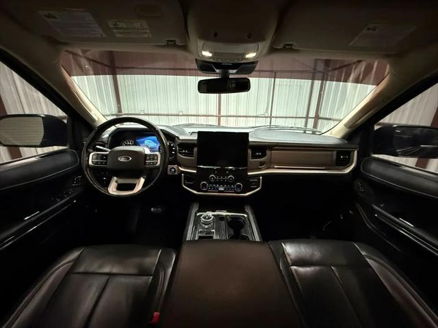 2022 Ford Expedition XLT