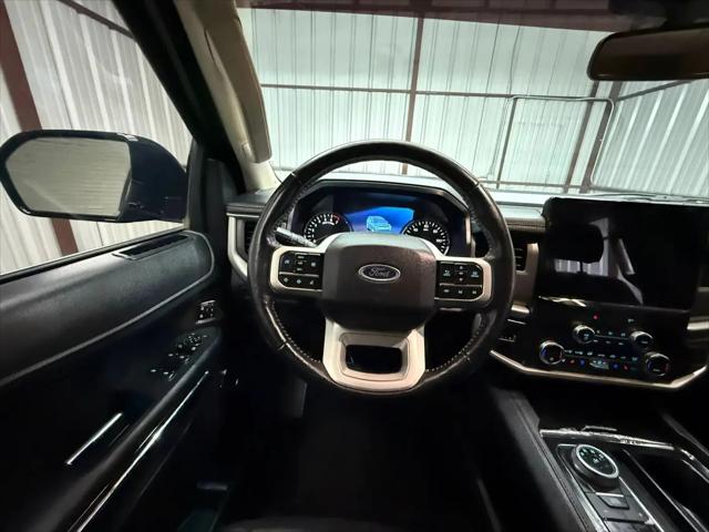 2022 Ford Expedition XLT