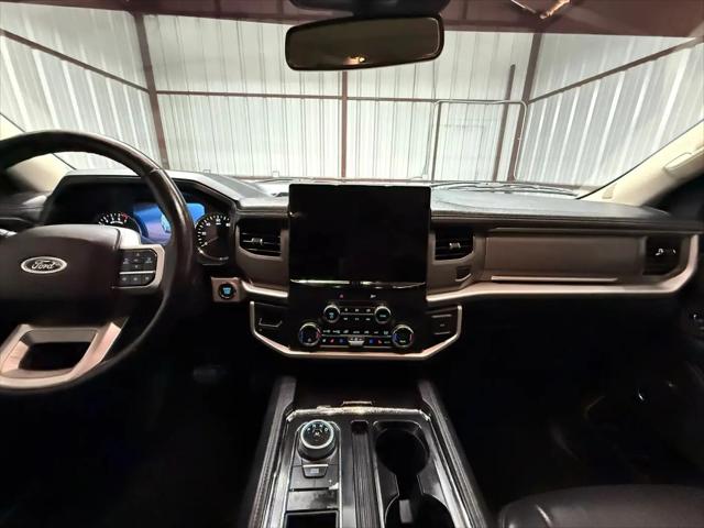 2022 Ford Expedition XLT