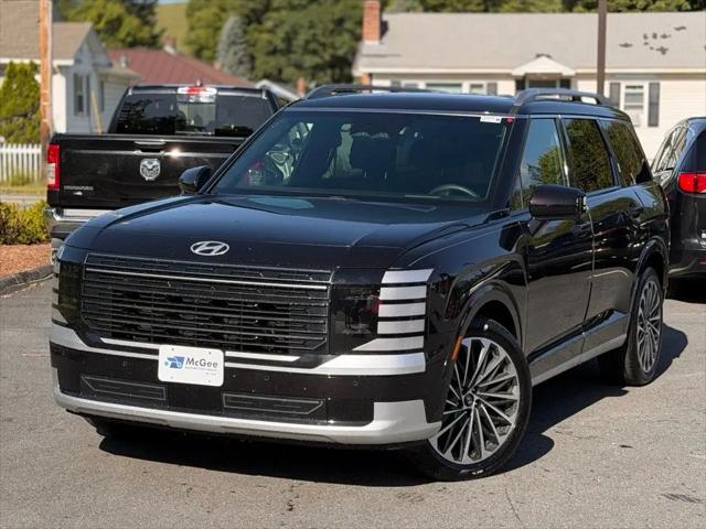 2026 Hyundai Palisade Hybrid Calligraphy for sale in Claremont, NH