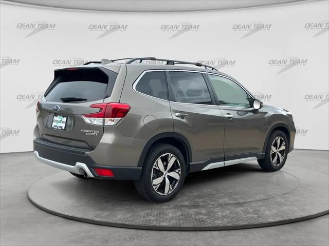 2019 Subaru Forester Touring