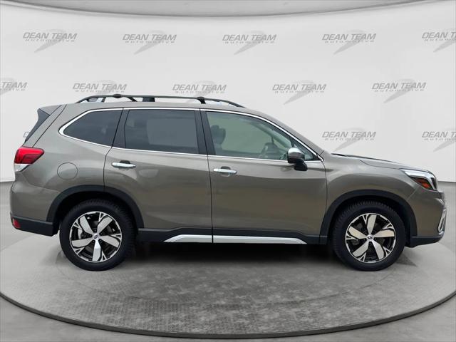 2019 Subaru Forester Touring