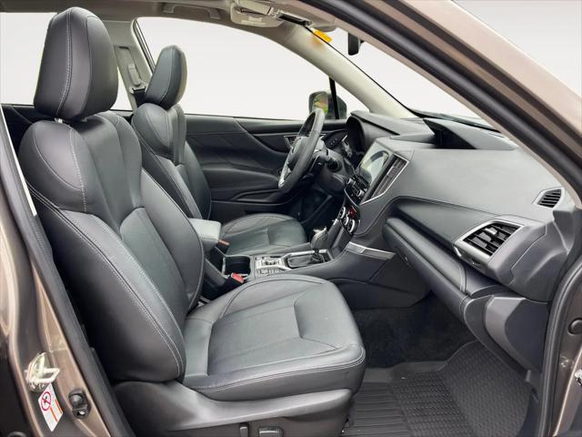 2019 Subaru Forester Touring