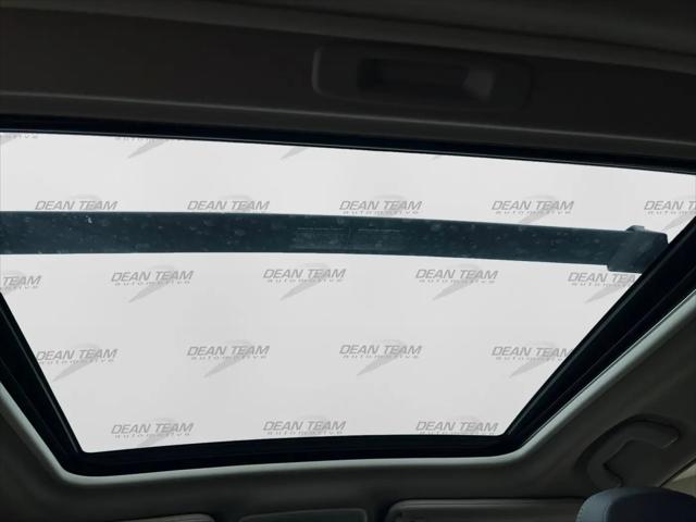 2019 Subaru Forester Touring