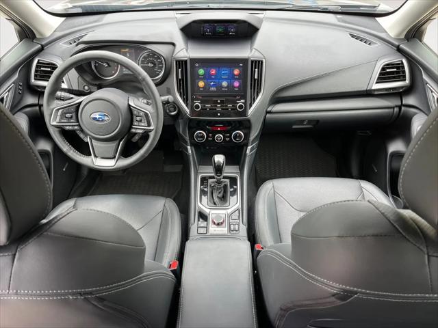 2019 Subaru Forester Touring