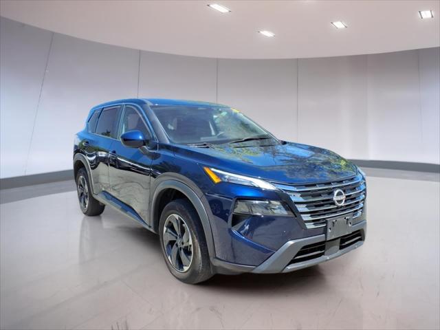 2025 Nissan Rogue SV Intelligent AWD for sale in Totowa, NJ