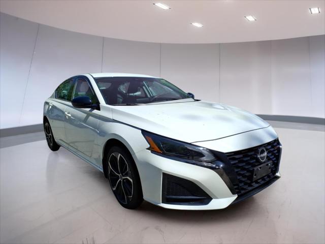 2024 Nissan Altima SR Intelligent AWD for sale in Totowa, NJ