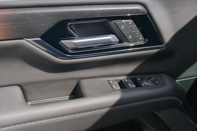 2026 GMC Yukon 4WD Denali