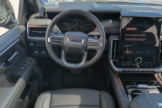 2026 GMC Yukon 4WD Denali