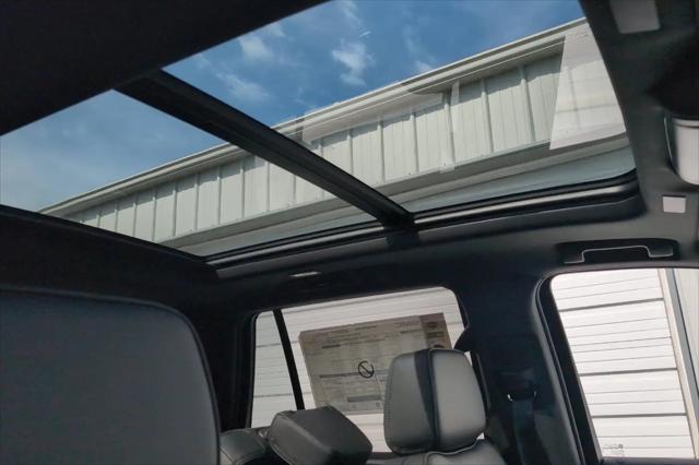 2026 GMC Yukon 4WD Denali