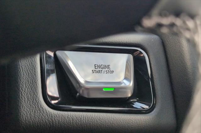 2026 GMC Yukon 4WD Denali