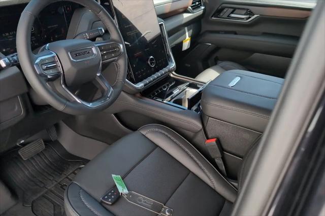 2026 GMC Yukon 4WD Denali