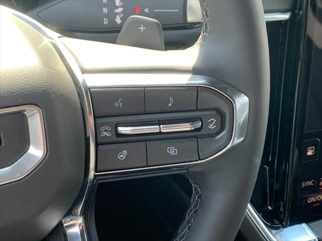 2026 GMC Yukon 4WD Denali