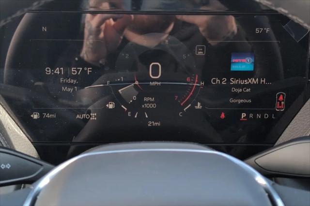 2026 GMC Yukon 4WD Denali