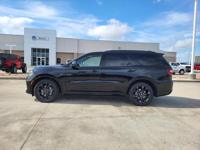2026 Dodge Durango GT RWD