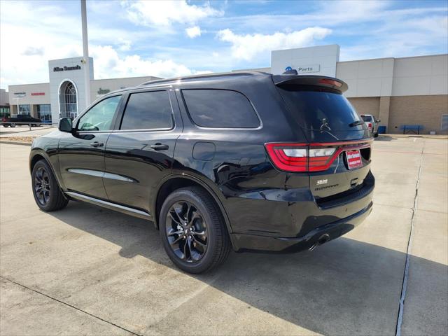 2026 Dodge Durango GT RWD