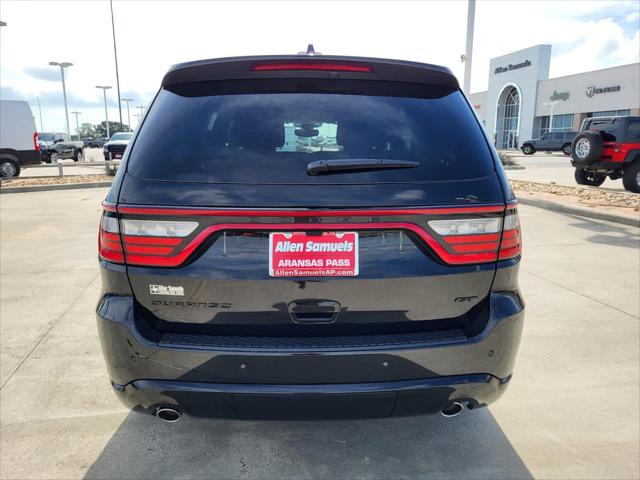 2026 Dodge Durango GT RWD