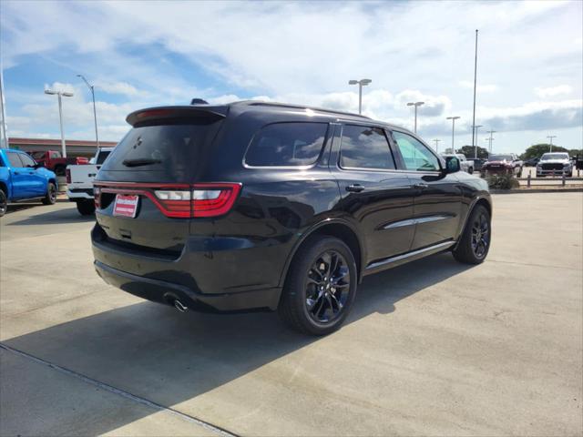 2026 Dodge Durango GT RWD