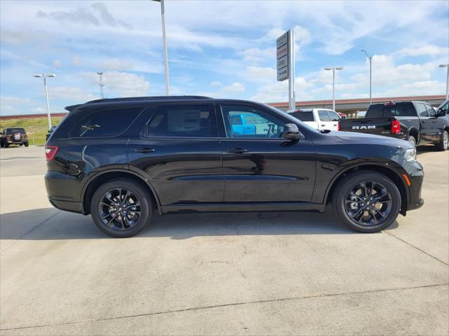 2026 Dodge Durango GT RWD