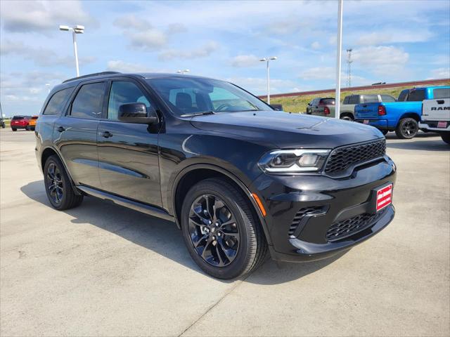 2026 Dodge Durango GT RWD