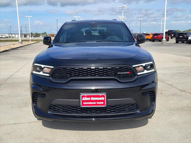2026 Dodge Durango GT RWD