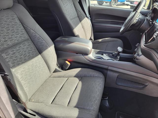 2026 Dodge Durango GT RWD
