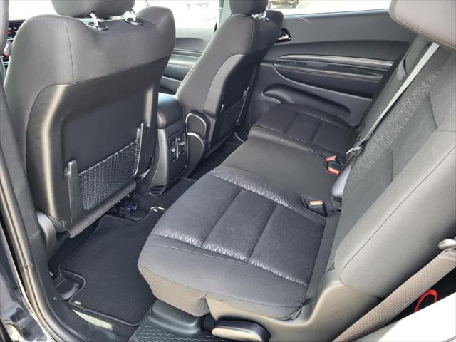 2026 Dodge Durango GT RWD
