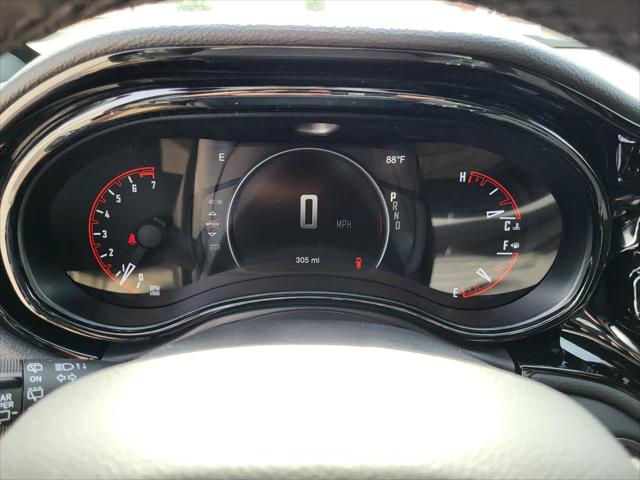 2026 Dodge Durango GT RWD