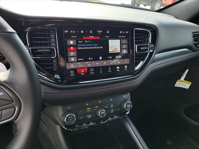 2026 Dodge Durango GT RWD
