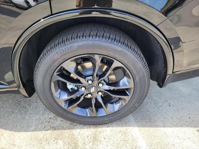 2026 Dodge Durango GT RWD