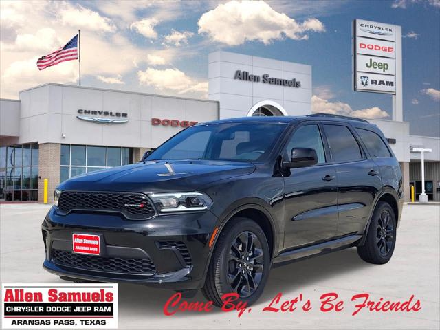 2026 Dodge Durango GT RWD for sale in Aransas Pass, TX