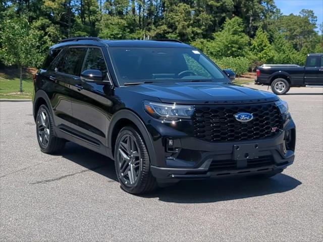 2026 Ford Explorer ST for sale in Southern Pines, NC