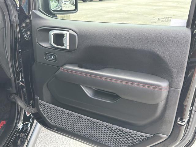 2021 Jeep Wrangler Rubicon 4x4