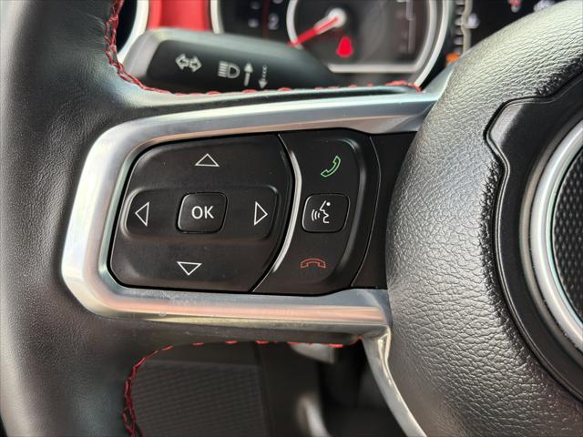 2021 Jeep Wrangler Rubicon 4x4