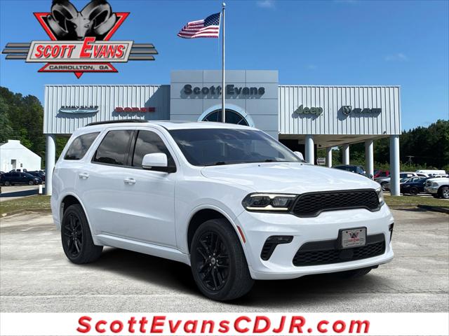 2022 Dodge Durango GT Plus AWD for sale in Carrollton, GA