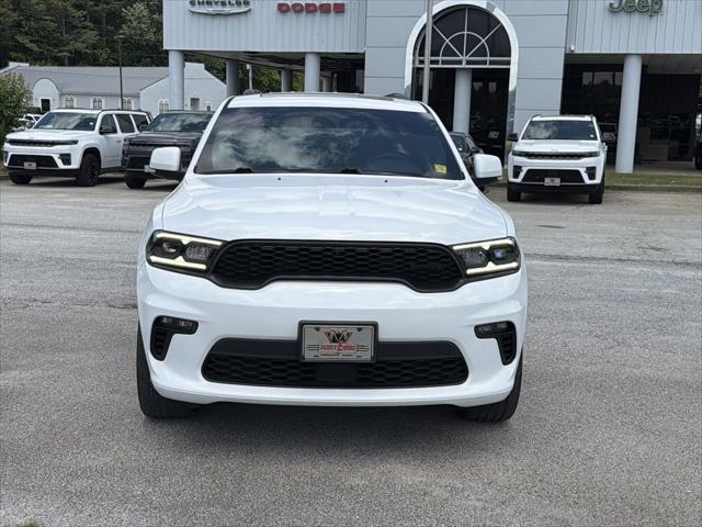 2022 Dodge Durango GT Plus AWD